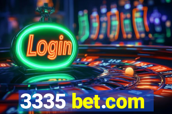 3335 bet.com